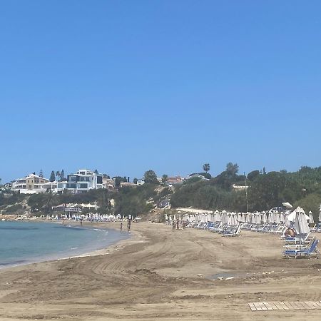 Coral Bay Modern Renovated Apartment By The Sea Paphos Ngoại thất bức ảnh